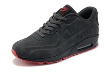 Мужские кроссовки ​Nike Air Max 90 VT на каждый день темно-серые